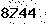 verification image, type it in the box